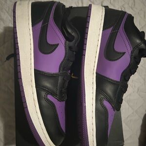 Jordan 1 Low size 6.5